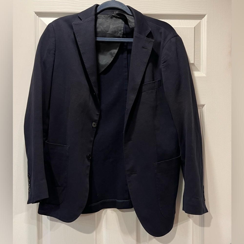 Beams Heart blazer (46)